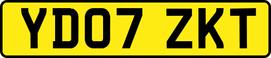 YD07ZKT