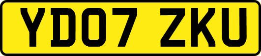 YD07ZKU