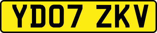 YD07ZKV