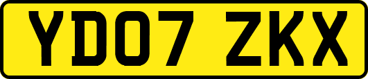 YD07ZKX