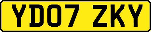 YD07ZKY