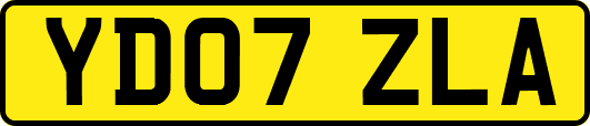 YD07ZLA