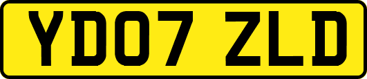 YD07ZLD