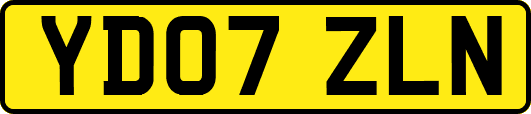 YD07ZLN