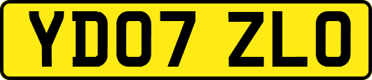 YD07ZLO