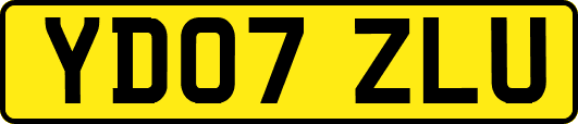 YD07ZLU