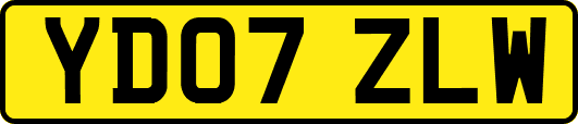 YD07ZLW
