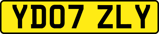 YD07ZLY