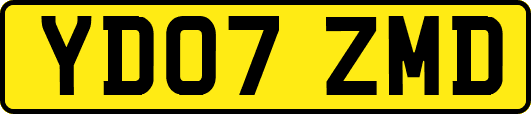 YD07ZMD
