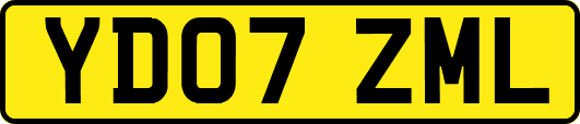 YD07ZML