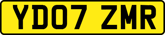 YD07ZMR