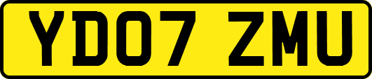YD07ZMU