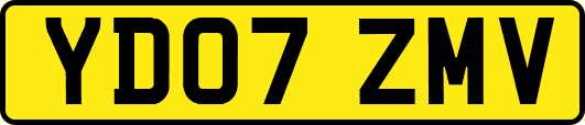 YD07ZMV
