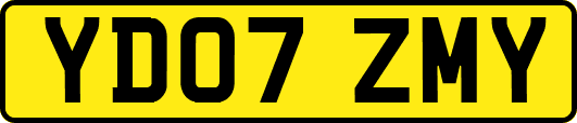 YD07ZMY