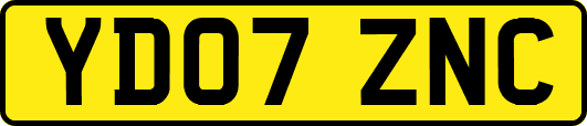 YD07ZNC