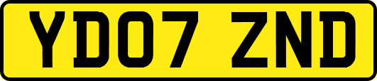 YD07ZND