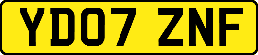YD07ZNF