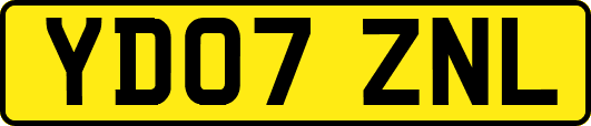 YD07ZNL