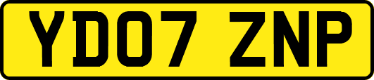 YD07ZNP