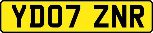 YD07ZNR