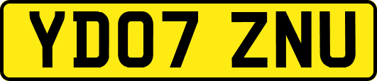 YD07ZNU