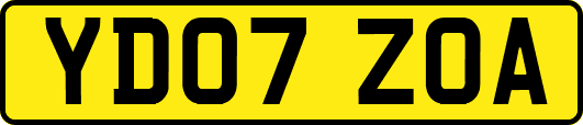 YD07ZOA