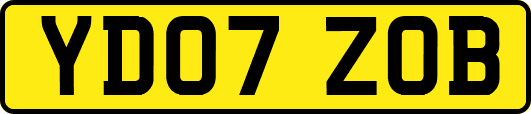 YD07ZOB