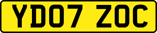 YD07ZOC
