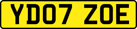 YD07ZOE