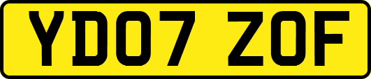 YD07ZOF