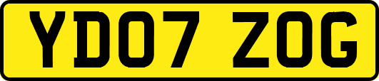 YD07ZOG