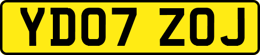 YD07ZOJ