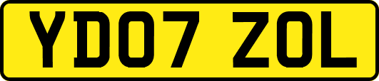 YD07ZOL