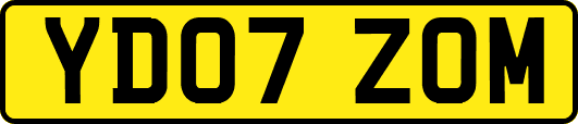 YD07ZOM