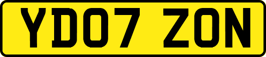 YD07ZON
