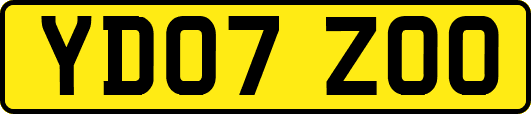 YD07ZOO