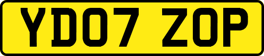 YD07ZOP