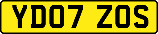 YD07ZOS