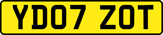 YD07ZOT