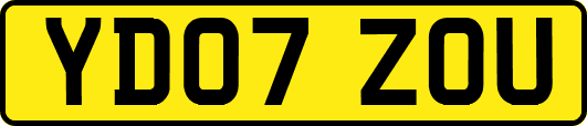YD07ZOU
