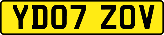 YD07ZOV