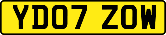 YD07ZOW