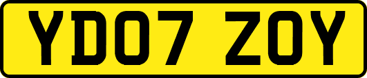 YD07ZOY