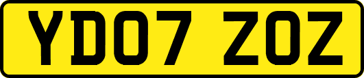 YD07ZOZ