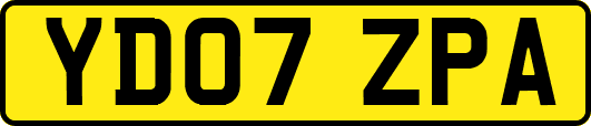 YD07ZPA