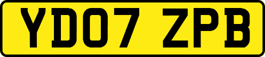 YD07ZPB