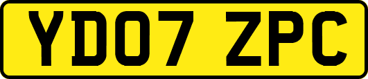 YD07ZPC