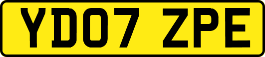 YD07ZPE