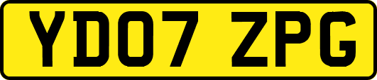 YD07ZPG