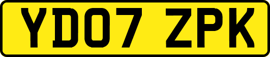 YD07ZPK
